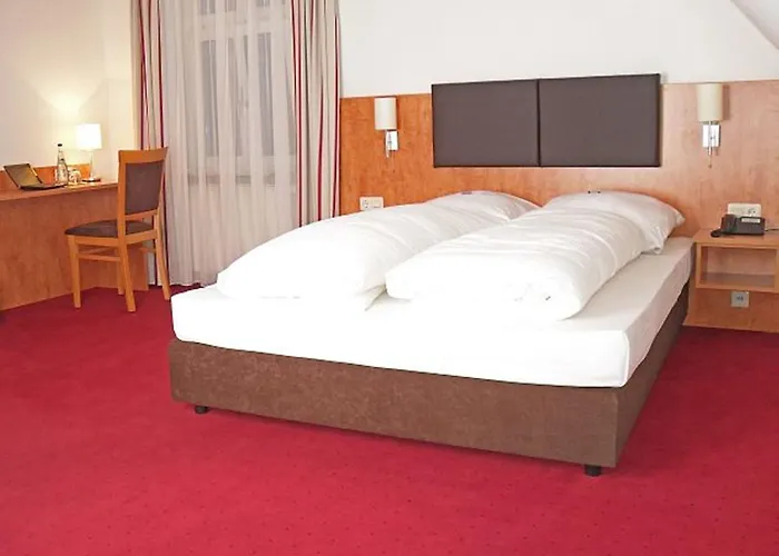 Hotel Neuwirtshaus