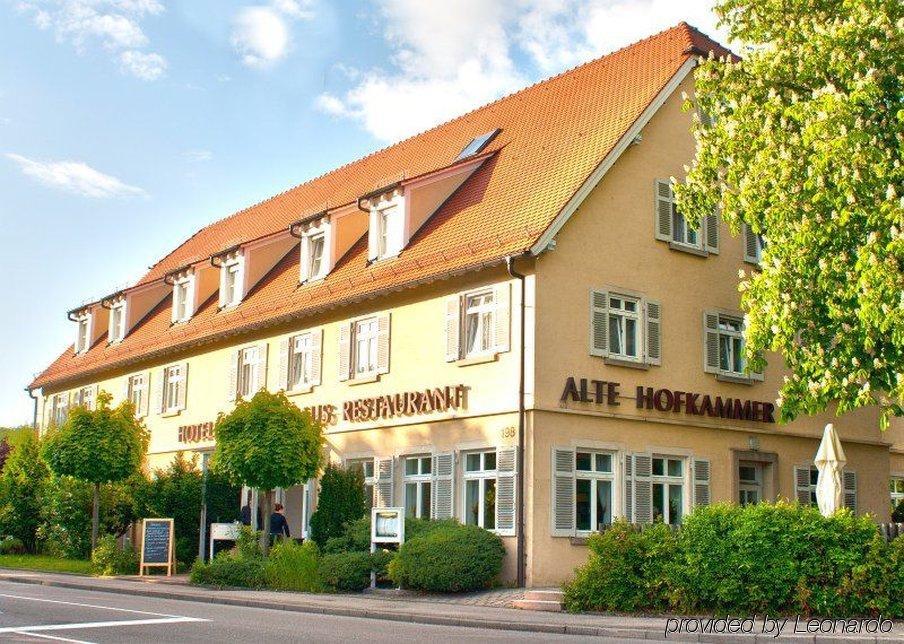 Neuwirtshaus 3* Штутгарт