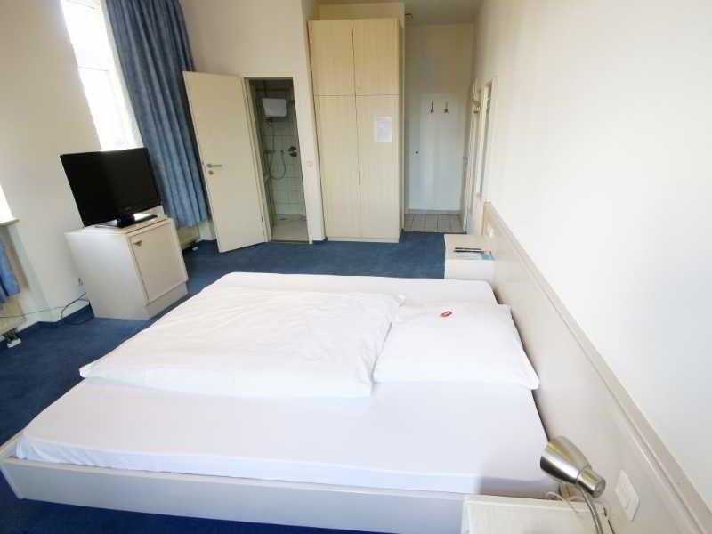 Neuwirtshaus Hotel Stuttgart