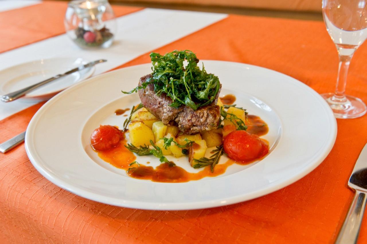 Отель Neuwirtshaus 3*