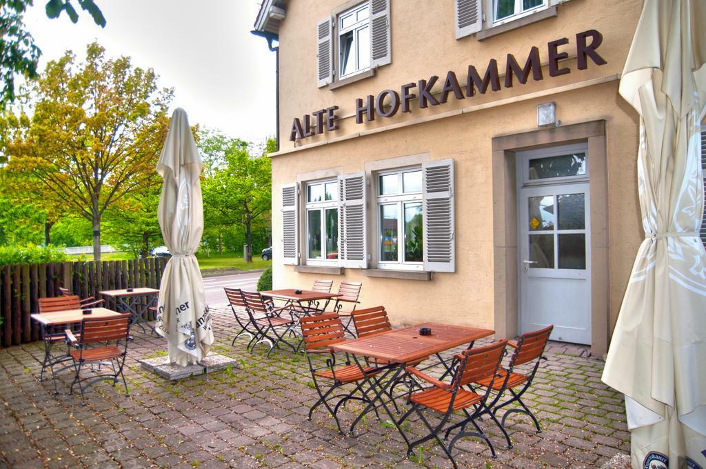 Neuwirtshaus 3*